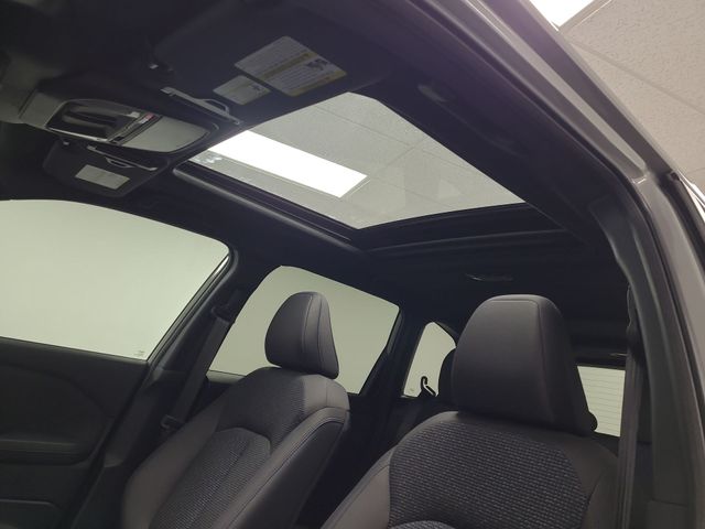 2026 – Subaru – Forester