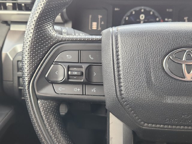 Used 2025 Toyota Tacoma Truck