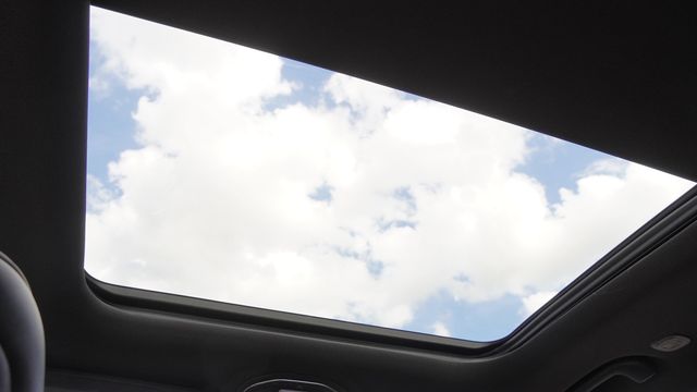 2025 Jeep Grand Cherokee L Summit - Photo 19