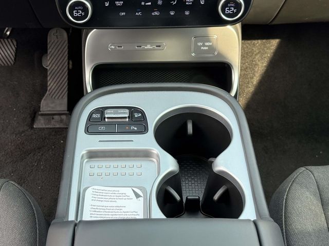 New 2026 Gray Hyundai SE image 21