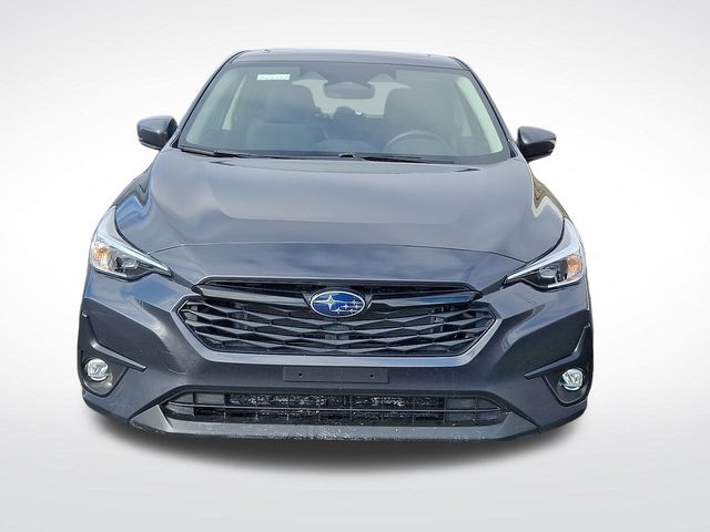 new 2026 Subaru Impreza car, priced at $29,145