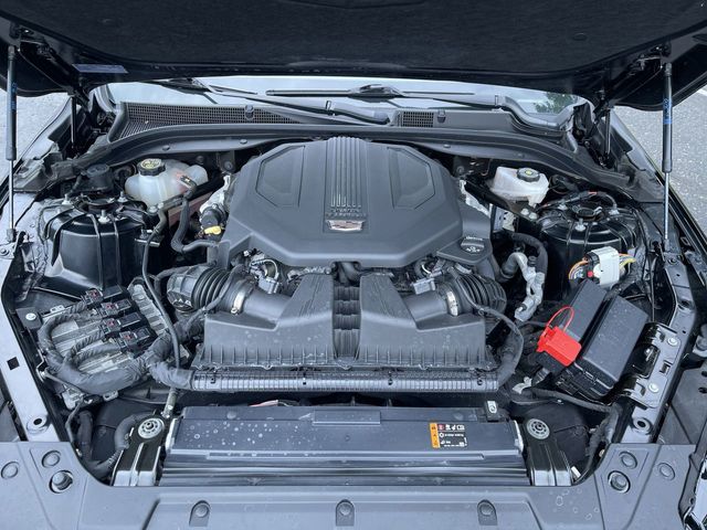 Used 2021 Cadillac CT5 For Sale in Livonia, MI