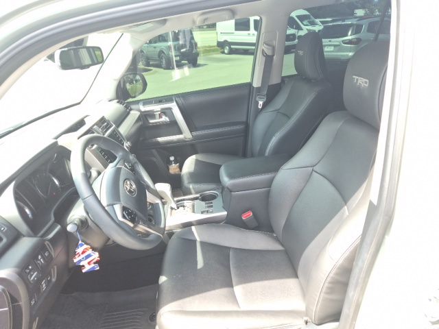 Used 2023  Toyota TRD Sport image 5