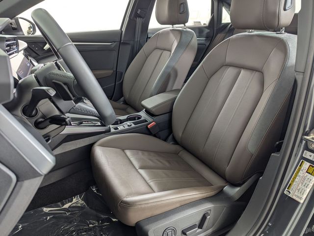 used 2025 Audi A3 car, priced at $33,481