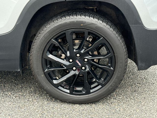 Used 2023 GMC Terrain SUV
