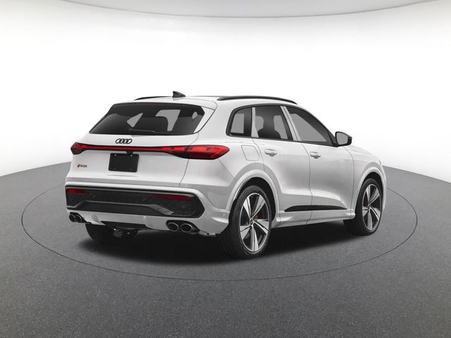 new 2026 Audi SQ5 car, priced at $74,250