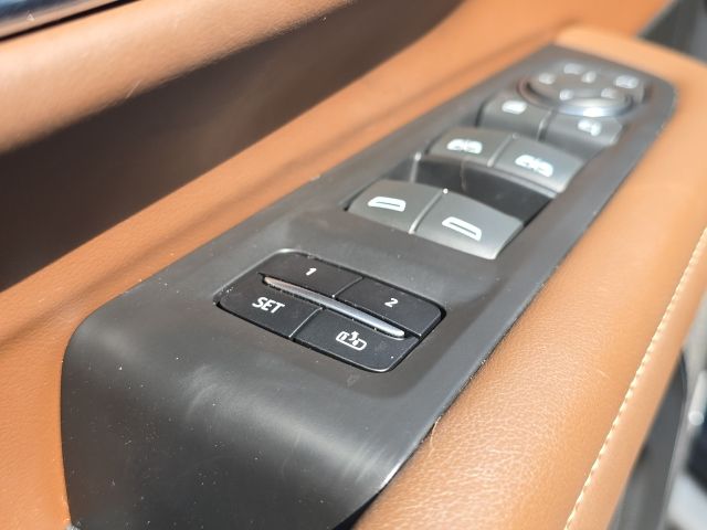 Photo of 2023 Chevrolet Tahoe High Country in Dallas, GA - 25,  2023 Chevrolet Tahoe High Country:C02345