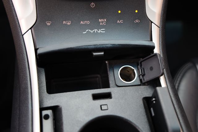 2016 Lincoln MKZ Base Silver at Emmons Autoplex