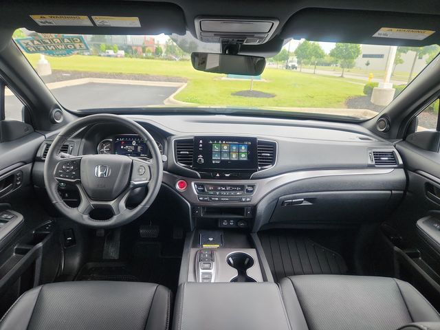Used 2025 Honda Passport For Sale in Grove City, OH