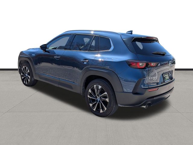 2025 Mazda CX-50 Hybrid Premium Plus - 6
