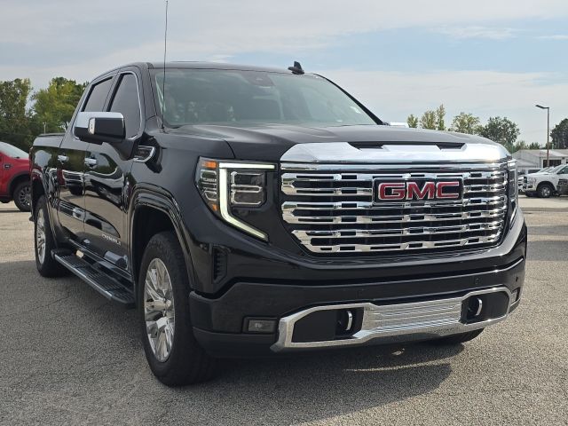 Photo of 2023 GMC Sierra 1500 Denali in Dallas, GA - 7,  2023 GMC Sierra 1500 Denali:43481A