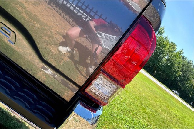 Used 2023 Toyota Tacoma Truck