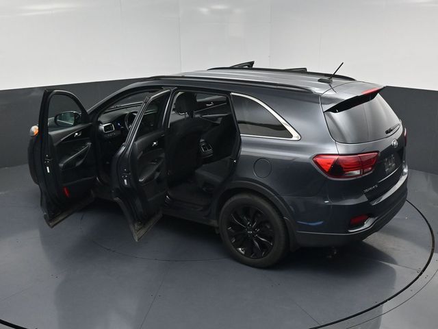 2019 Kia Sorento S Gray at Joe Myers Mazda Kia