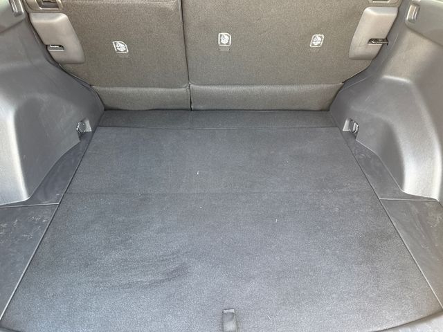 Used 2025 Toyota RAV4 SUV