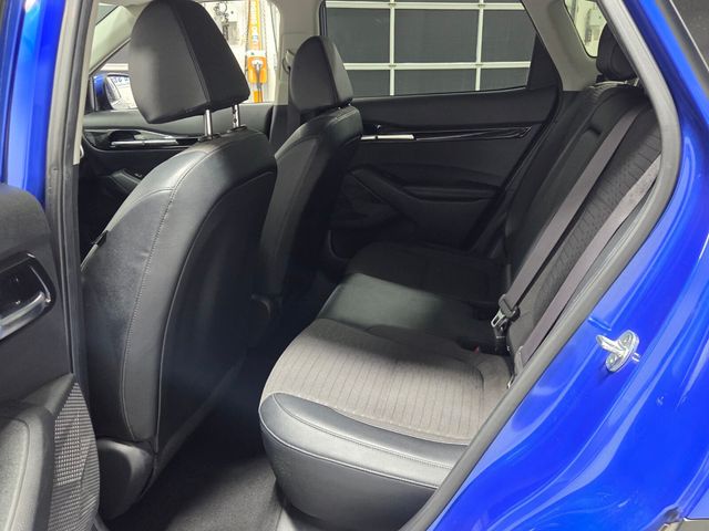 Used 2021 Kia Seltos SUV