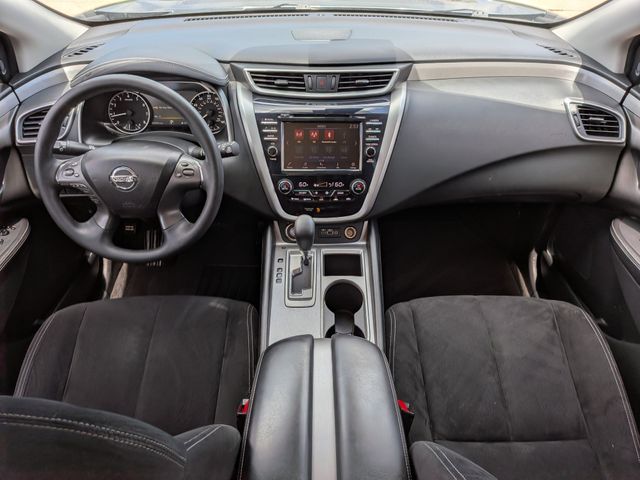 2020 Nissan Murano S Gray at AutoSavvy Houston Northwest