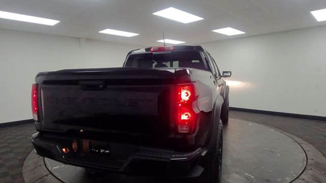 2026 – Chevrolet – Colorado