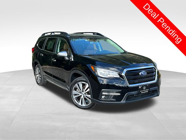 2019 Subaru Ascent Touring 7-Passenger AWD