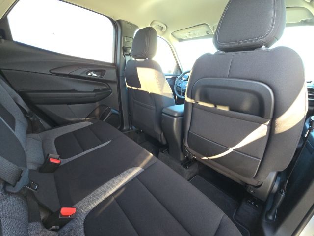 2025 Chevrolet TrailBlazer LT:45637A