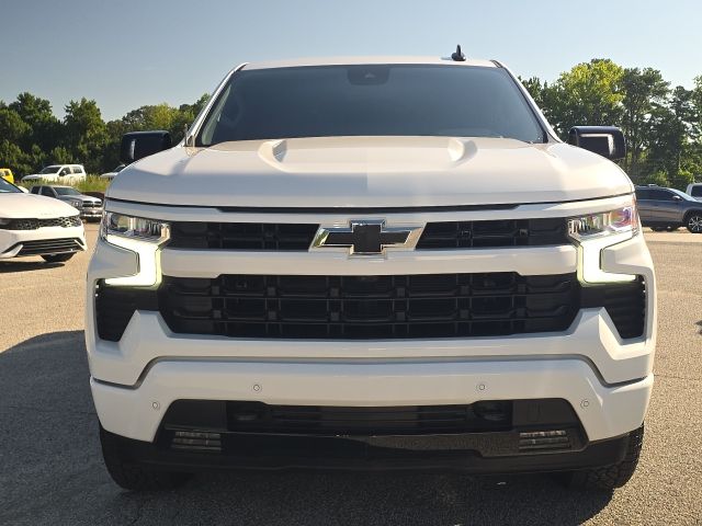 Photo of 2024 Chevrolet Silverado 1500 RST in Dallas, GA - 8,  2024 Chevrolet Silverado 1500 RST:43352A