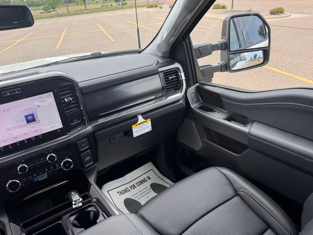 2026 Ford F-250 Super Duty LARIAT