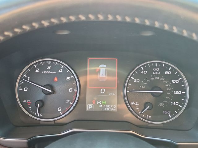 Used 2020 Gray Subaru Touring image 21