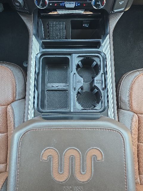 2024 Ford F-250SD King Ranch:B02274