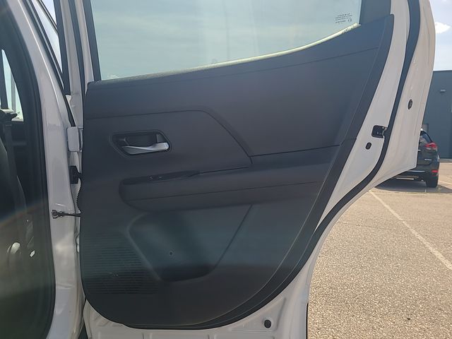 2026 Nissan KICKS SR AWD - Photo 26