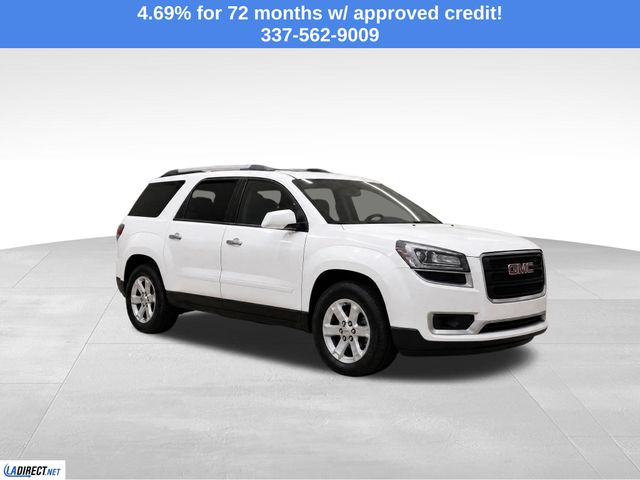 2015 GMC Acadia SLE-1 FWD