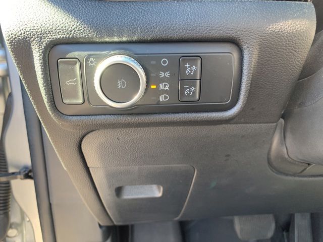 Certified Used 2022 Silver Ford Limited image 25