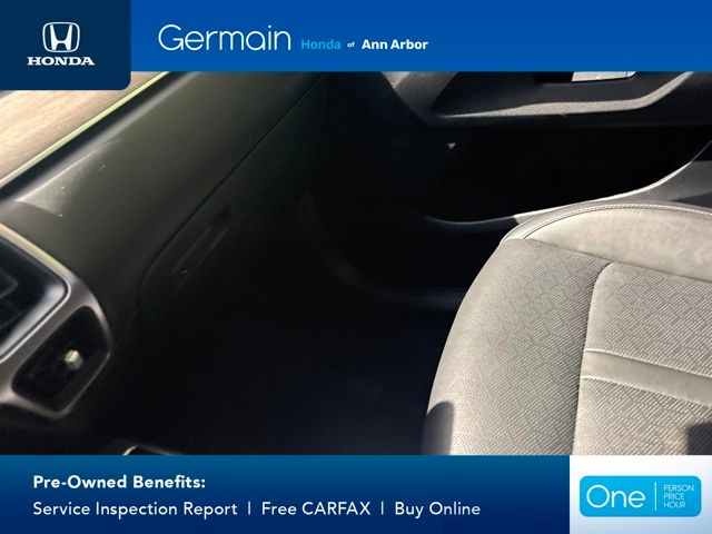 Used 2023 Wolf Gray Kia X-Line EX image 33