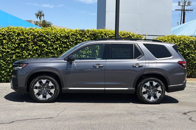 New 2026 Honda Pilot SUV