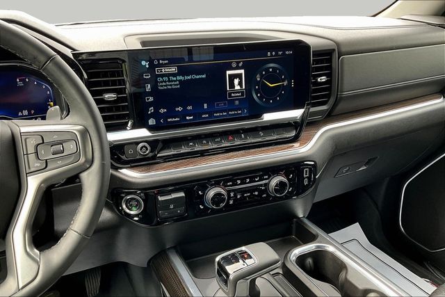 2024 Chevrolet Silverado 1500 RST - 9