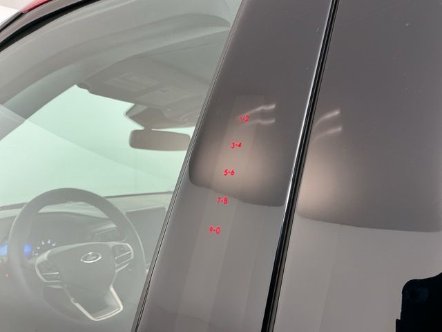 Used 2022 Red Ford Limited image 13