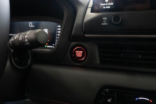 New 2026 Honda Pilot SUV