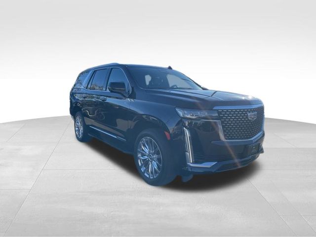 2023 Cadillac Escalade Premium Luxury 29