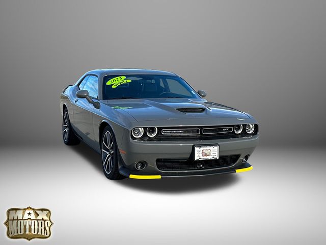 2023 Dodge Challenger GT 2