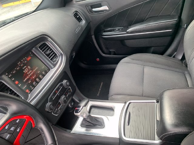 Used 2016 Dodge Charger Sedan