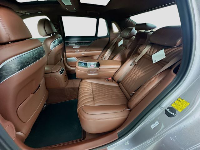 Thumbnail: 2026 Genesis G90 - 17