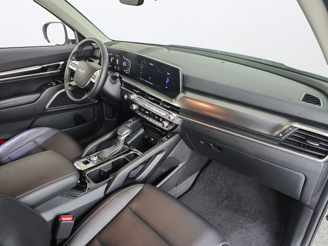 Used 2024 Kia Telluride SUV