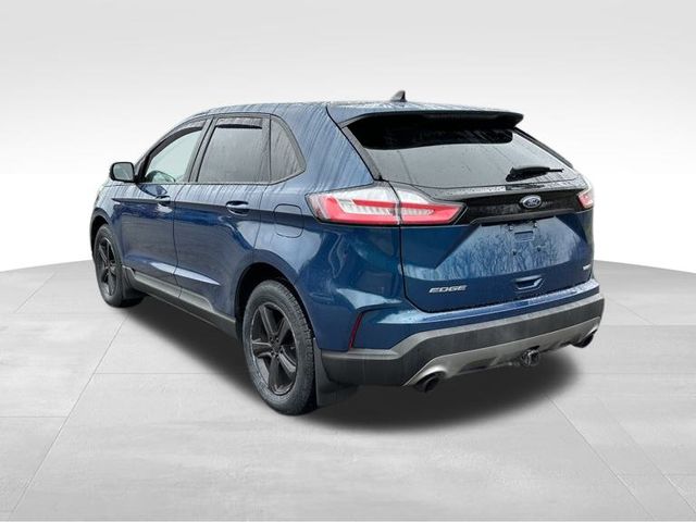 2020 Ford Edge SEL 23