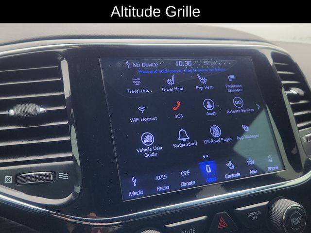 Used 2019 Jeep Grand Cherokee For Sale in Grove City, OH