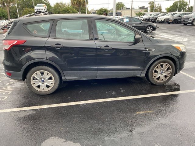 2014 Ford Escape S 8