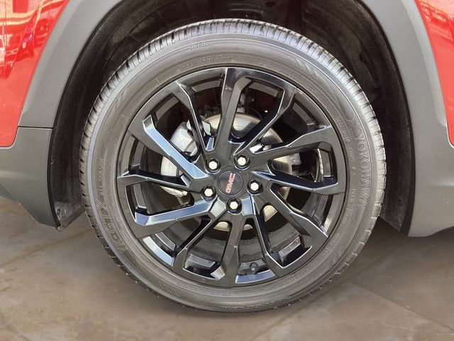 Used Car 2023 Gmc Terrain  Sle For Sale Under $25,000 In San Antonio, Texas