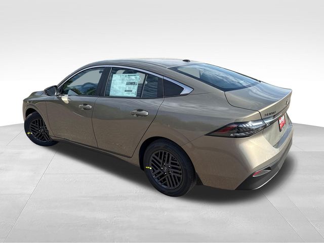 New 2027 Brown Nissan SV image 5