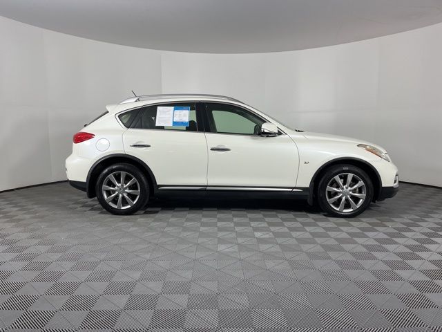 2016 INFINITI QX50 Base 11