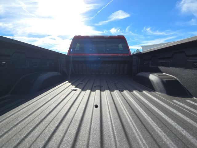 2024 GMC Sierra 2500HD SLT:L43654A