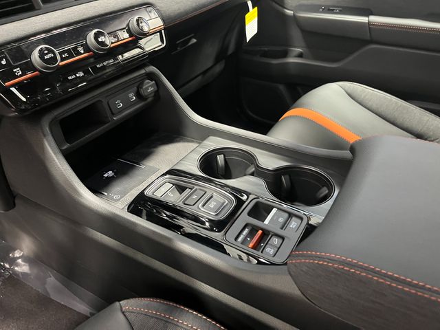 New 2026 Ash Honda TrailSport Blackout image 20