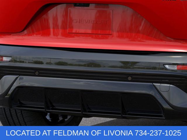 New 2025 Chevrolet Blazer EV For Sale in Livonia, MI