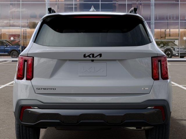 New 2026 Kia Sorento SUV